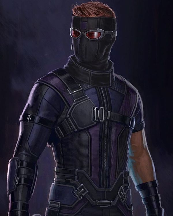 Открытки с Соколиным Глазом скачать бесплатно. Открытки с Соколиным Глазом от...