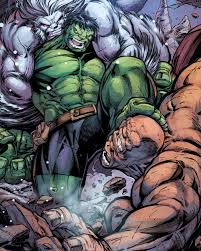 Открытки с Би - Зверем суперзлодеем из комиксов серии марвел.