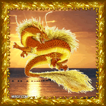 Открытки с драконами скачать бесплатно. Фантастические открытки с драконами.