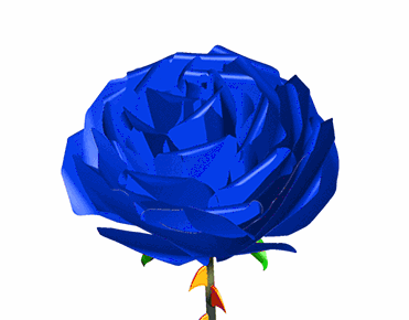 Открытки с синими розами скачать бесплатно. Открытки с синими розами онлайн.