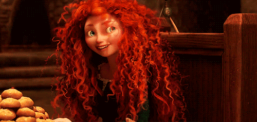 Открытки Храбрая Сердцем онлайн бесплатно. Открытки Храбрая Сердцем с анимаци...