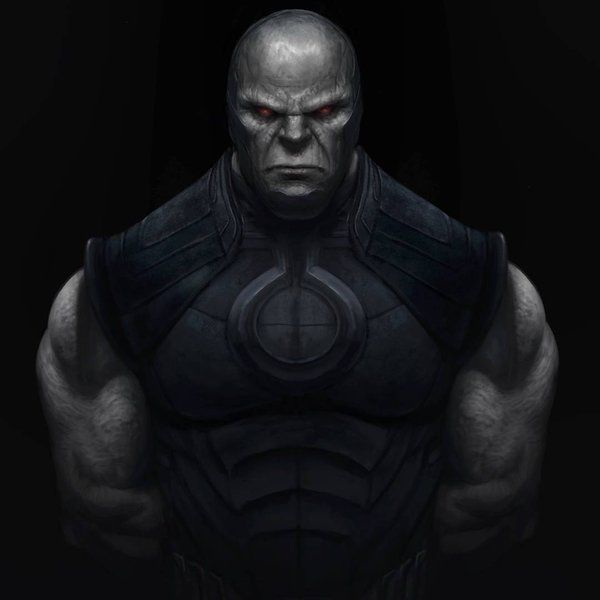 Открытки с Дарксайдом скачать. Открытки с Дарксайдом онлайн.