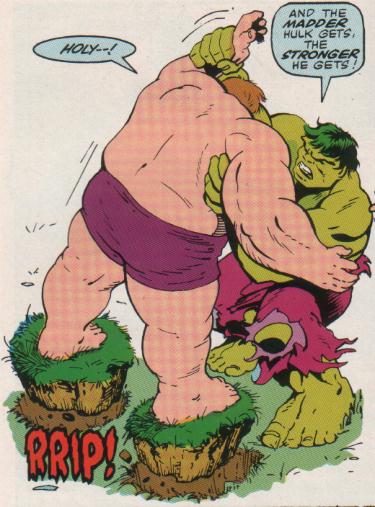 Открытки с Пузырём Фредериком Диксом из комиксов Вселенной Марвел.