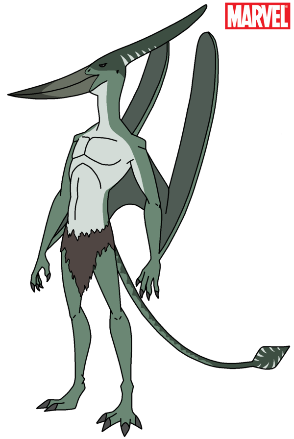 Открытки с Сауроном из Людей Икс. Открытки с Сауроном скачать бесплатно. 