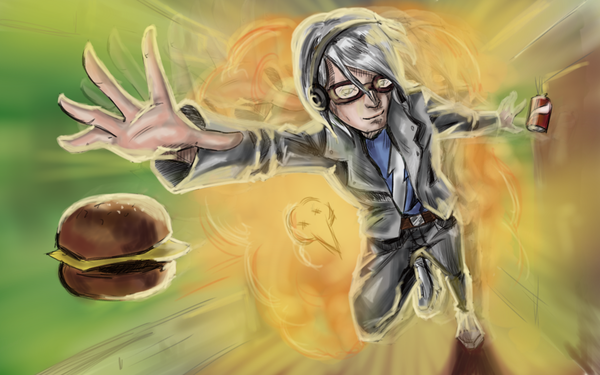 Открытки со Ртутью из Людей Икс. Открытки со Ртутью для детей.