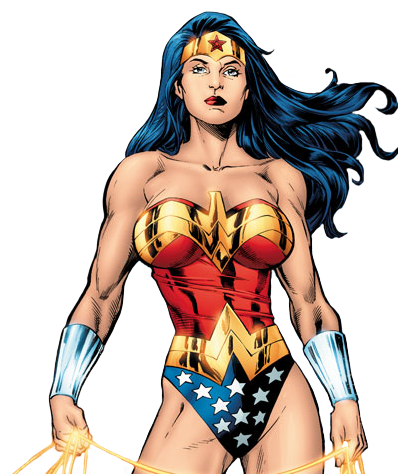 Открытки с Чудо Женщиной скачать бесплатно. Открытки с Чудо Женщиной онлайн.