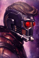 Открытки со Звёздным Лордом скачать бесплатно. Открытки со Звёздным Лордом дл...