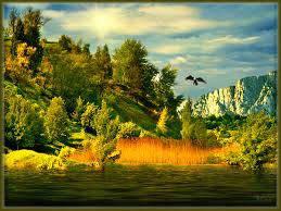 Открытки с орлом скачать бесплатно. Открытки с орлом онлайн.