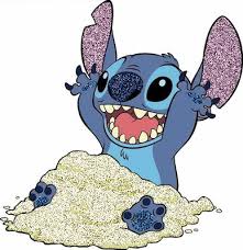 Открытки Лило и Стич скачать бесплатно. Открытки Лило и Стич онлайн.