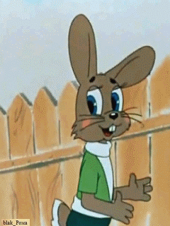 Открытки Ну, погоди! скачать бесплатно. Открытки Ну, погоди! онлайн.