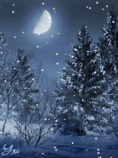 Открытки с зимней природой скачать бесплатно. Открытки с зимней природой онлайн.