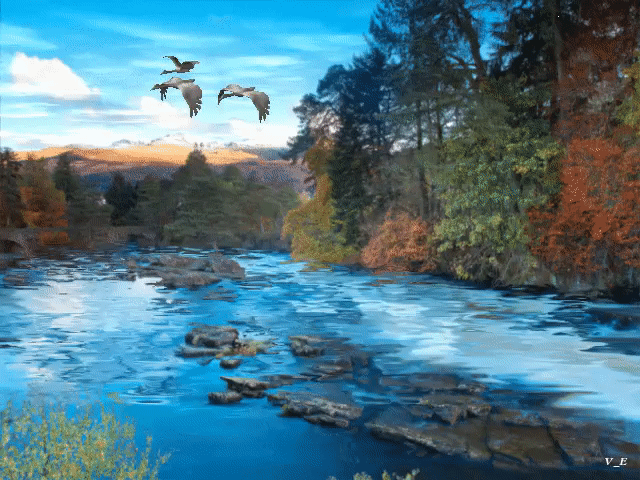 Открытки с красивой природой скачать бесплатно. Открытки с красивой природой ...