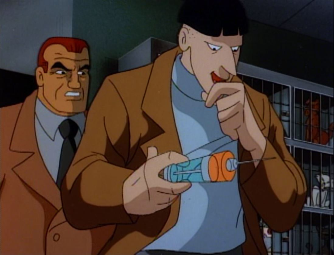 Открытки с профессором Майло скачать бесплатно. Открытки с профессором Майло ...