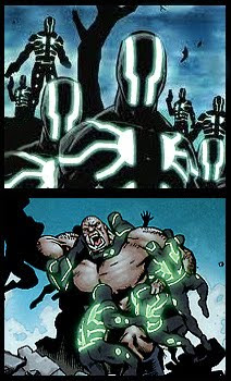 Открытки с Мультиплексом по комиксам ДС скачать бесплатно.   