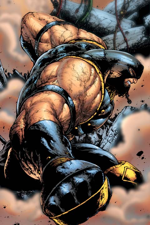 Открытки с Пузырём Фредериком Диксом из комиксов Вселенной Марвел.