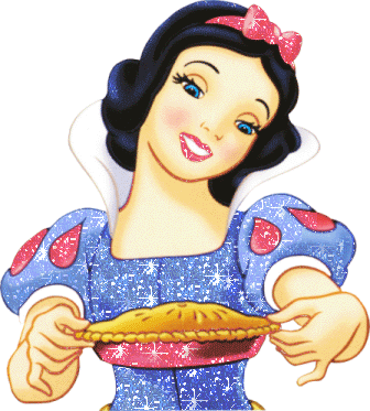 Открытки Белоснежка и 7 гномов скачать бесплатно. Открытки Белоснежка и 7 гно...