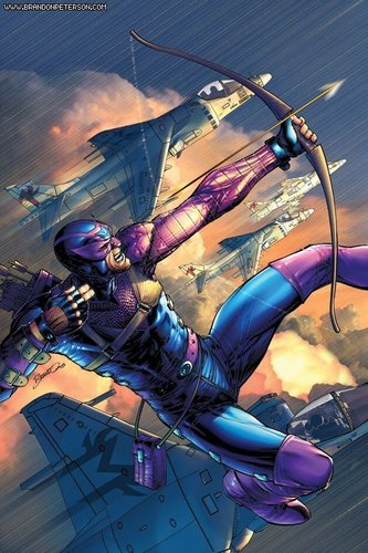 Открытки с Соколиным Глазом скачать бесплатно. Открытки с Соколиным Глазом от...