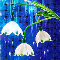 Открытки с ландышами скачать. Открытки с ландышами онлайн бесплатно.