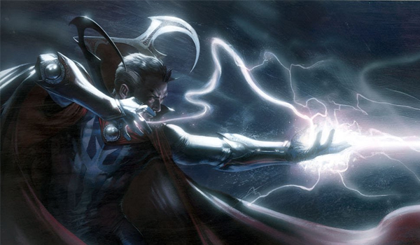 Открытки с Доктором Стренджем скачать бесплатно. Открытки с Доктором Стрендже...