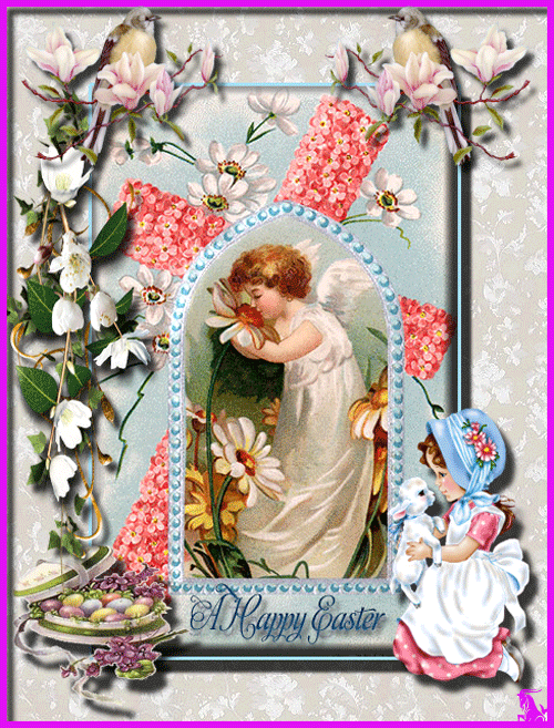 Поздравительные открытки на Пасху. Открытки к светлому празднику Пасхи. 