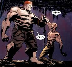 Открытки с Мистером Зсасзом злодеем из комиксов ДС скачать бесплатно.