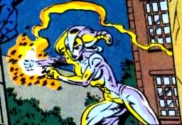 Открытки с Иокастой из комиксов Вселенной Марвел скачать бесплатно.