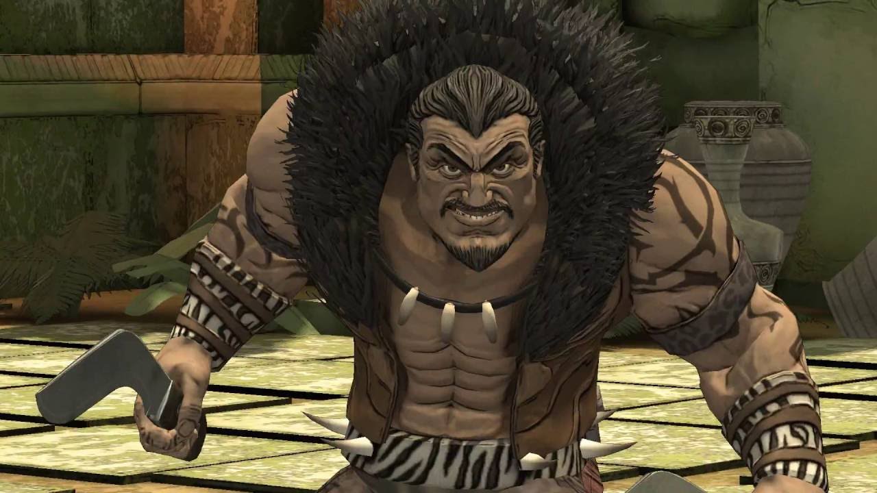 Открытки с Крейвеном Охотником скачать. Открытки с Крейвеном Охотником онлайн.