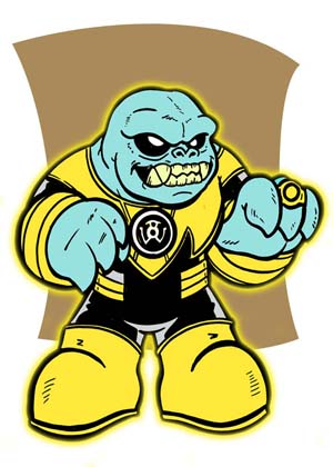 Открытки с Акрилло скачать бесплатно. Открытки с Акрилло по комиксам.