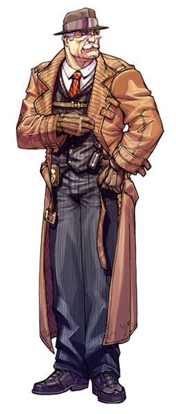 Открытки с Джеймсом Гордоном скачать. Открытки с Джеймсом Гордоном онлайн.