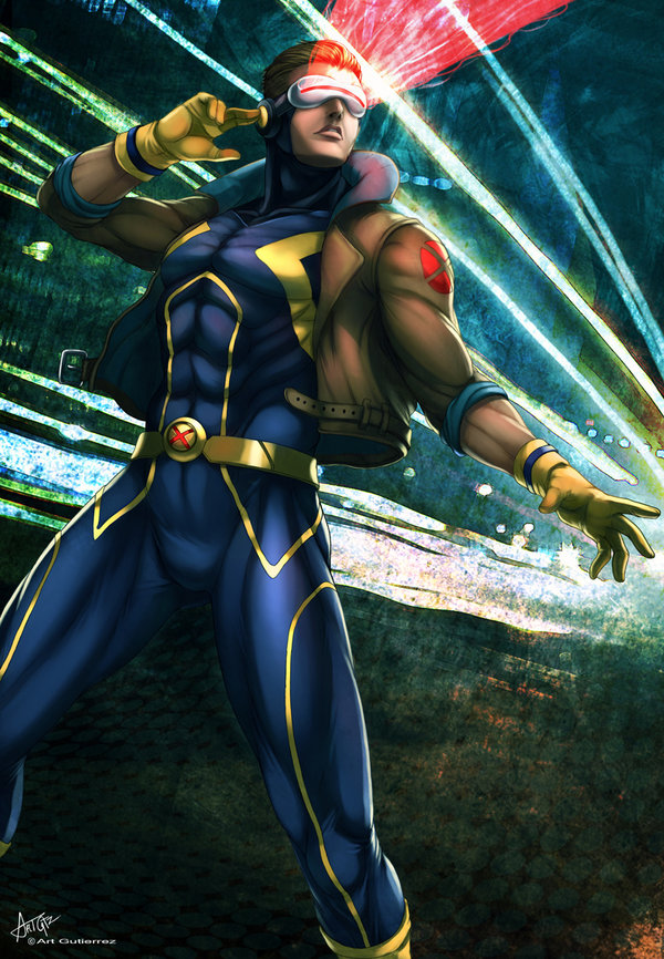 Открытки с Циклопом скачать бесплатно. Открытки с Циклопом gif.