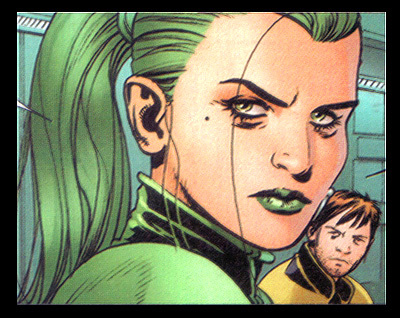 Открытки с Агентом Брандом из комиксов Вселенной Марвел скачать.