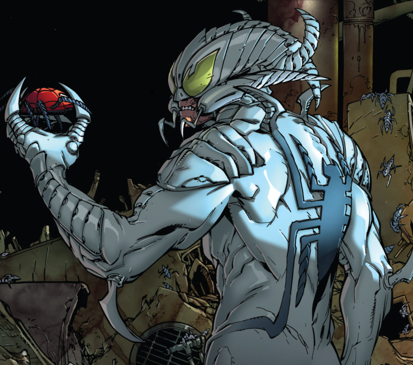 Открытки с Рикошетом скачать бесплатно. Открытки с Рикошетом онлайн.