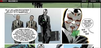 Открытки с Лордом Смертельным Ударом из комиксов Вселенной Марвел.