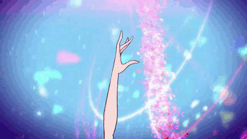 Открытки Винкс скачать бесплатно. Открытки Винкс анимационные.