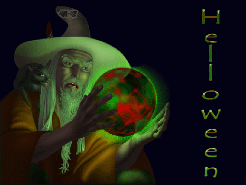 Открытки с волшебниками с анимациями. Скачать бесплатные открытки с волшебник...