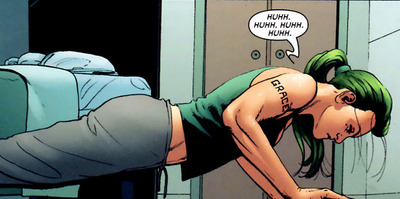 Открытки с Агентом Брандом из комиксов Вселенной Марвел скачать.