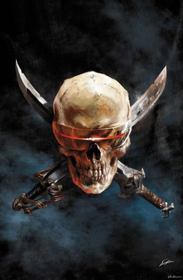 Открытки с Циклопом скачать бесплатно. Открытки с Циклопом gif.