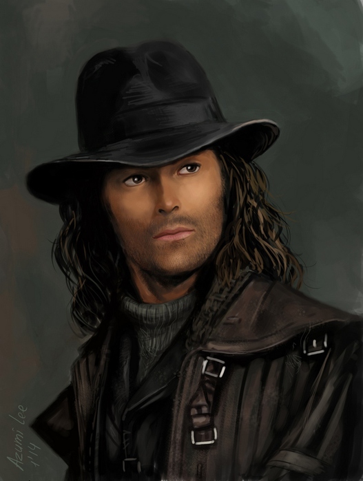 Открытки с Ван Хельсингом онлайн бесплатно. Открытки с Ван Хельсингом по комиксам.