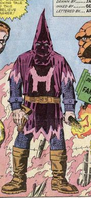 Открытки с Ненавистником суперзлодеем из комиксов Вселенной Марвел.