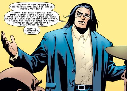 Открытки с Алексеем Кравиновым из Вселенной комиксов Марвел.