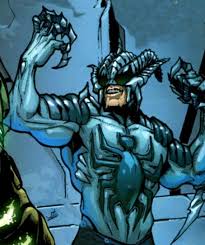 Открытки с Алистером Смайтом из комиксов Вселенной Марвел.   