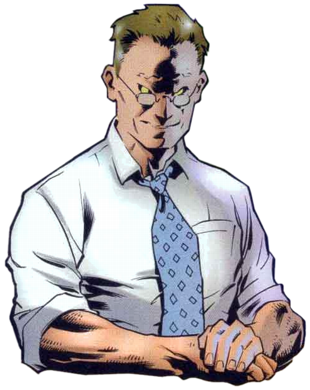 Открытки с Уильямом Страйкером по комиксам из Вселенной Марвел.