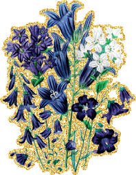 Открытки с колокольчиками онлайн бесплатно. Открытки с колокольчиками анимаци...