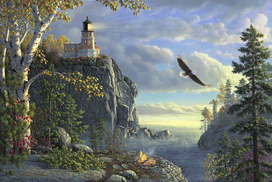 Открытки с орлом скачать бесплатно. Открытки с орлом онлайн.