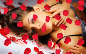 Открытки с лепестками цветов скачать бесплатно. Открытки с лепестками цветов ...