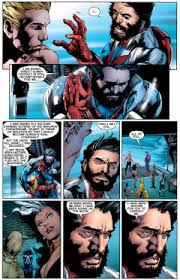 Открытки с Востоком из комиксов от Вселенной ДС скачать бесплатно.