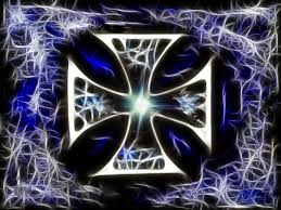 Открытки с Железным Крестом суперзлодеем из комиксов Марвел.