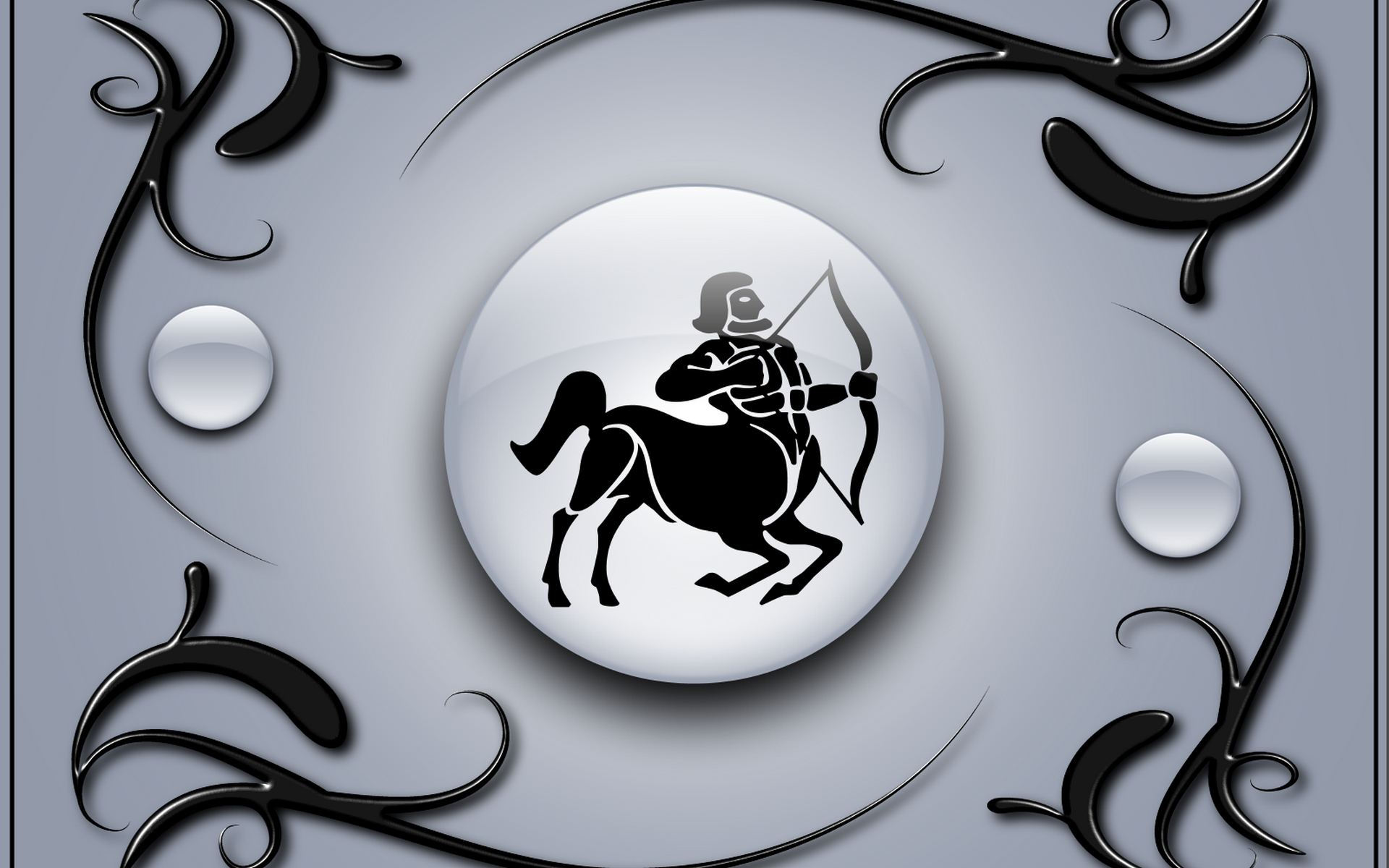 Открытки знак зодиака Стрелец gif. Скачать бесплатно Открытки знак зодиака Ст...