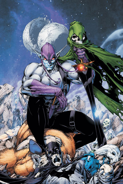 Открытки с Эклипсо из ДС. Открытки с Эклипсо скачать бесплатно.