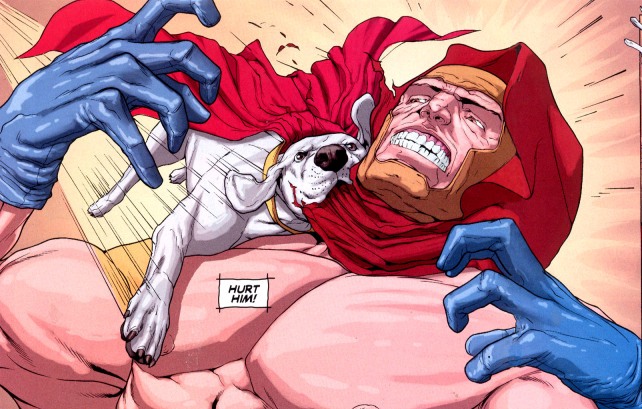 Открытки с Атласом из Вселенной Марвел скачать бесплатно.    